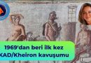 1969 yılından sonra ilk kez. Koç burcunda Kad Chiron kavuşumu