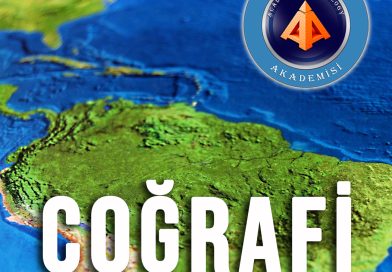 Coğrafi Astroloji Sınıfı