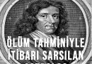 Ölüm Tahminiyle İtibarı Sarsılan Astrolog