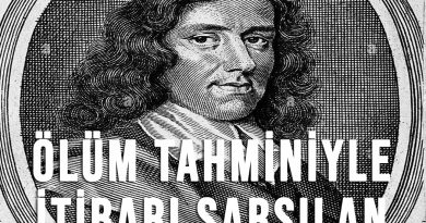 Ölüm Tahminiyle İtibarı Sarsılan Astrolog