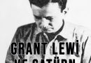Grant Lewi ve Satürn