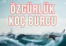 Özgürlük & Koç Burcu