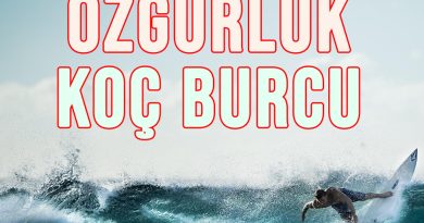 Özgürlük & Koç Burcu Özgürlük & Koç Burcu